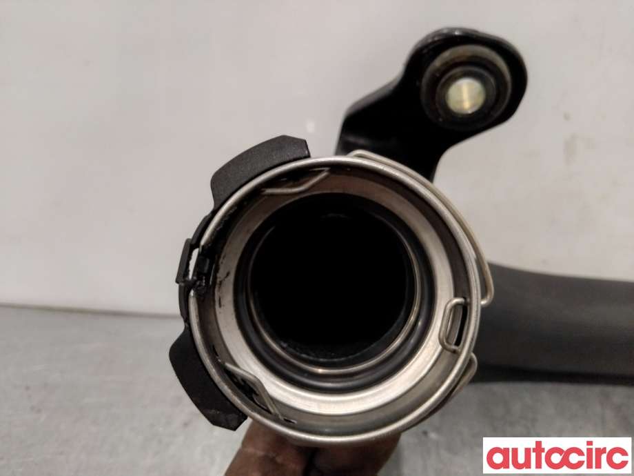 Turbo rør til Mitsubishi Outlander 2012-2015 (Type III, Fase 1)  (MITSUBISHI|1505A565|)