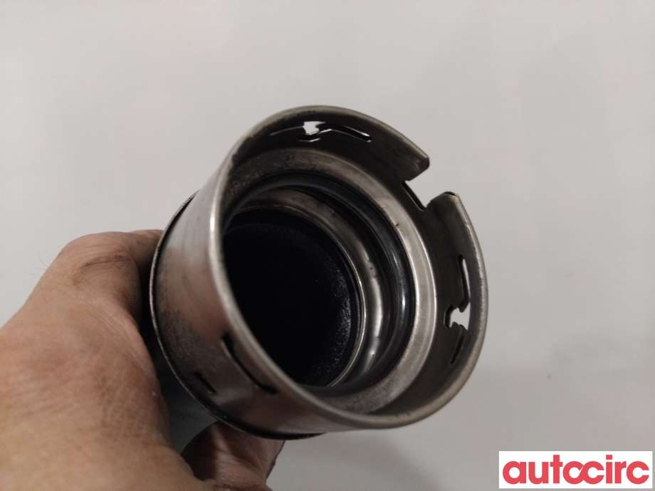 Turbo rør til Mitsubishi Outlander 2012-2015 (Type III, Fase 1)  (MITSUBISHI|1505A565|)