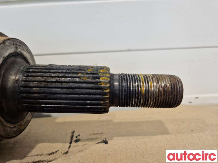 Drivaksel venstre foran til Toyota RAV4 2009-2013 (Type III, Fase 2)  (TOYOTA|4342042240|)