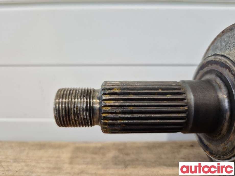 Drivaksel venstre foran til Suzuki SX4 S-CROSS 2013-->> (Type II)  (SUZUKI|44102-61M00|)