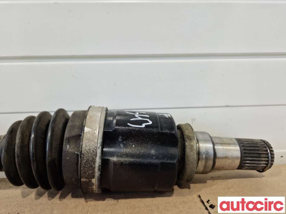 Drivaksel venstre foran til Suzuki SX4 S-CROSS 2013-->> (Type II)  (SUZUKI|44102-61M00|)