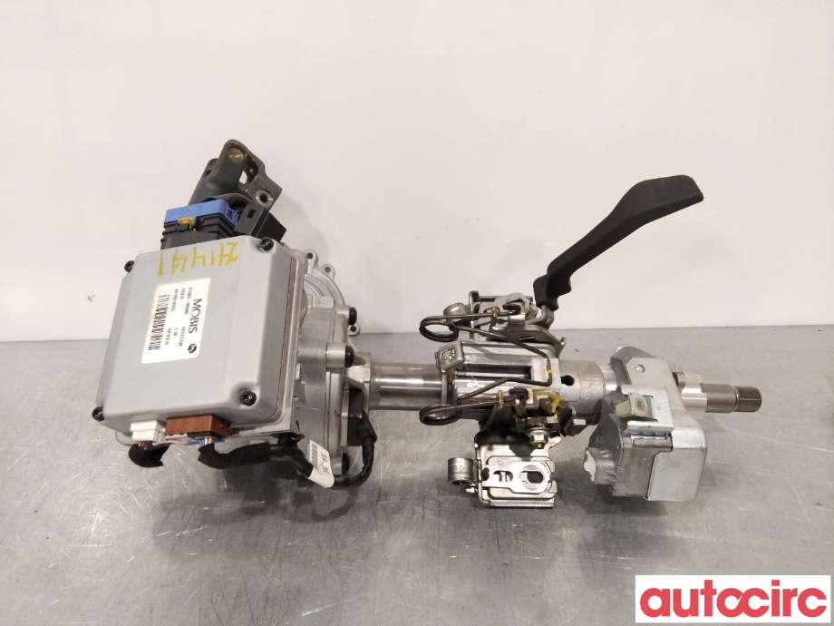 Rattaksel elektrisk servo til Hyundai Ioniq Electric 2016-2019 (Fase 1)  (HYUNDAI|56310G7301||56300G7301)