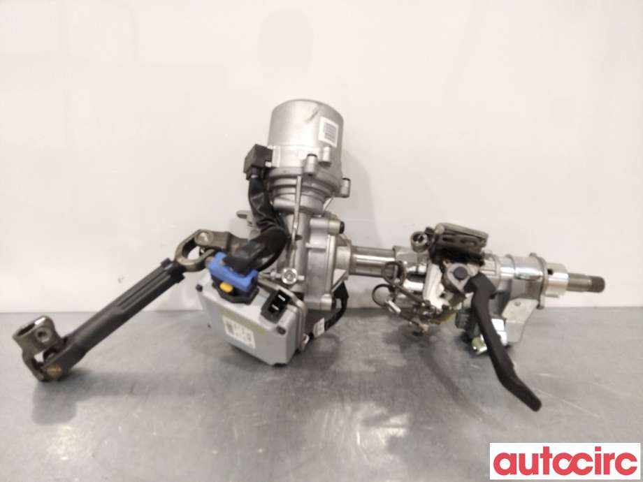 Rattaksel elektrisk servo til Hyundai Ioniq Electric 2016-2019 (Fase 1)  (HYUNDAI|56310G7301||56300G7301)
