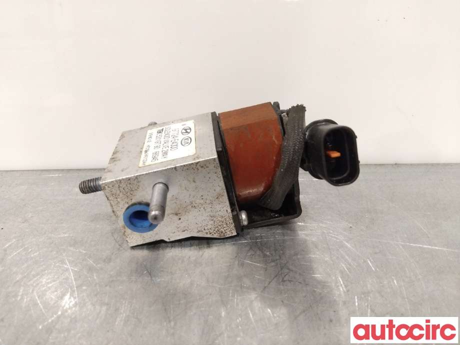 Diverse deler til Hyundai Ioniq Electric 2016-2019 (Fase 1)  (HYUNDAI|97724E4000|53119790|97724-E4000)