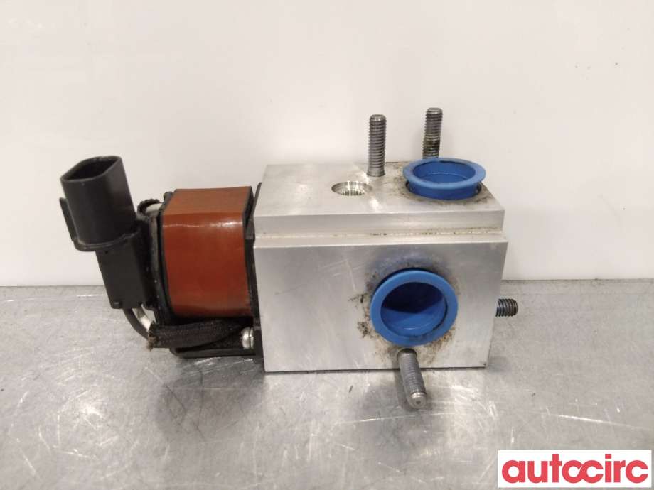 Diverse deler til Hyundai Ioniq Electric 2016-2019 (Fase 1)  (HYUNDAI|97724E4100|53119690|97724-E4100)