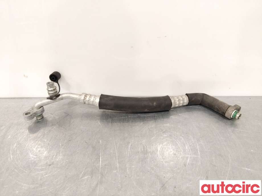 Aircondition rør til Hyundai Ioniq Electric, 2016-2019 (Fase 1) (HYUNDAI|97766G7580)