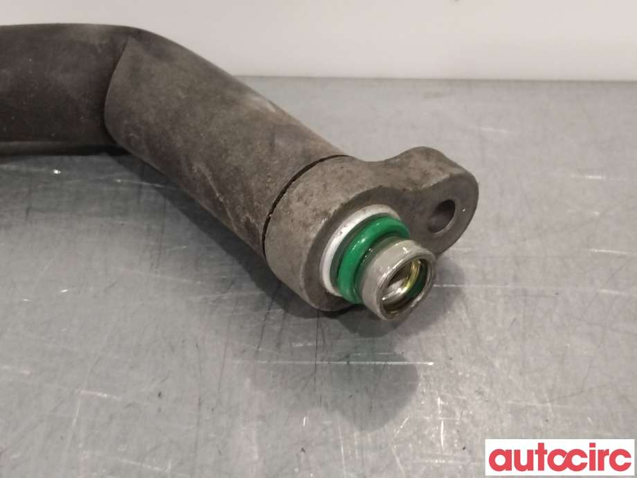 Aircondition rør til Hyundai Ioniq Electric 2016-2019 (Fase 1) (HYUNDAI|97766G7580|)
