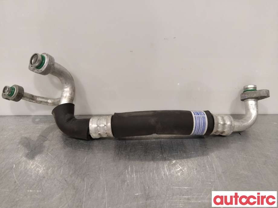 Aircondition rør til Hyundai Ioniq Electric, 2016-2019 (Fase 1) (HYUNDAI|97759G7710)