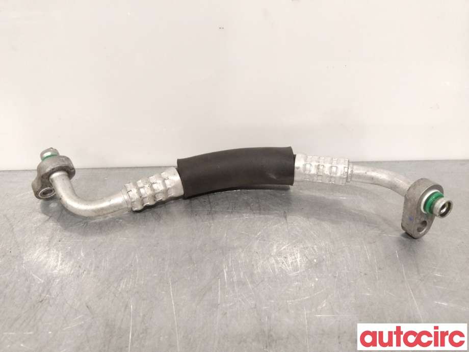 Aircondition rør til Hyundai Ioniq Electric 2016-2019 (Fase 1) (HYUNDAI|97772G7710|)