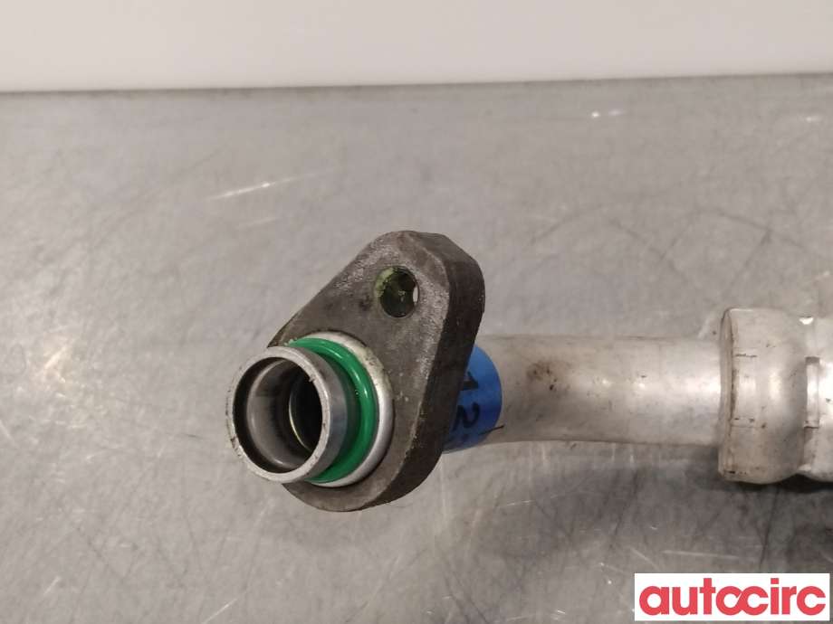 Aircondition rør til Hyundai Ioniq Electric 2016-2019 (Fase 1) (HYUNDAI|97773G7510|)