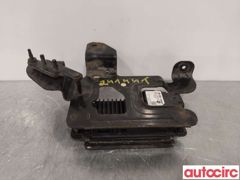 Sensor radar til Hyundai Ioniq Electric 2016-2019 (Fase 1)  (HYUNDAI|96400G7000|AS101-A2700|96400-G7000)