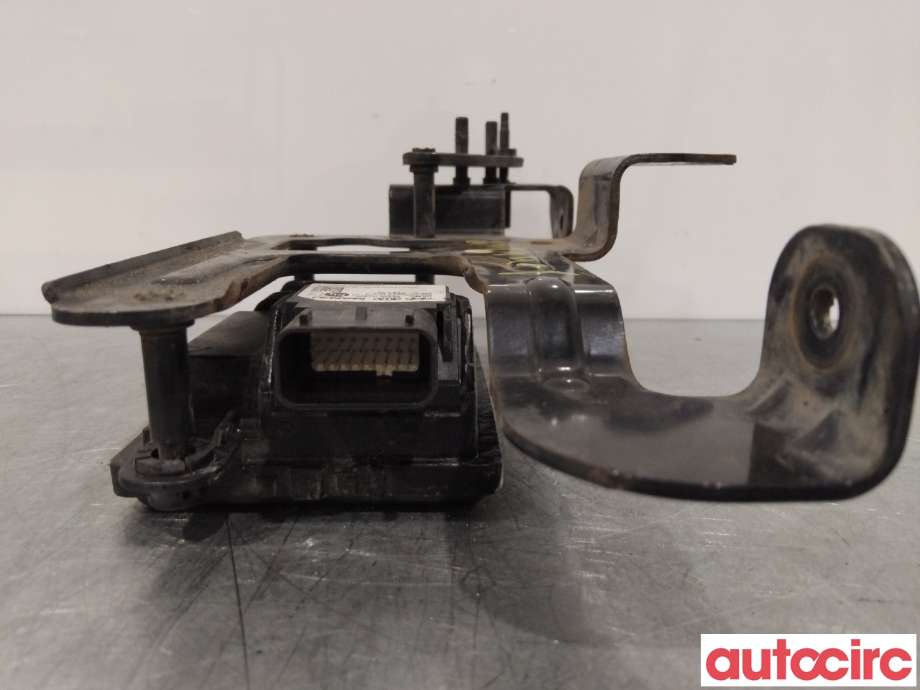 Sensor radar til Hyundai Ioniq Electric 2016-2019 (Fase 1)  (HYUNDAI|96400G7000|AS101-A2700|96400-G7000)