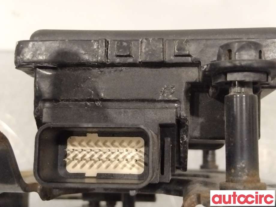 Sensor radar til Hyundai Ioniq Electric 2016-2019 (Fase 1)  (HYUNDAI|96400G7000|AS101-A2700|96400-G7000)