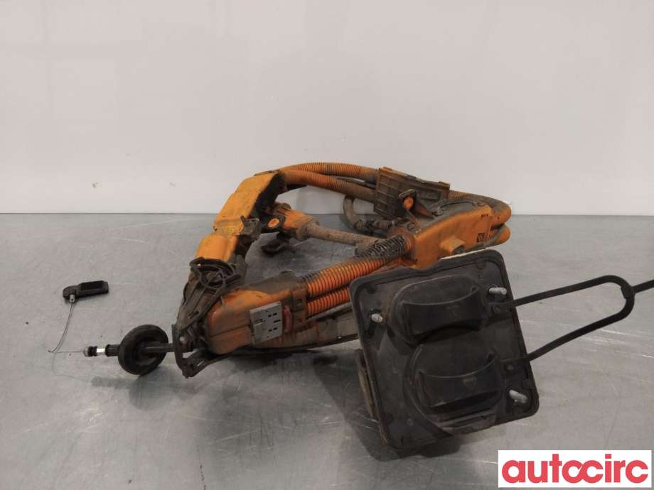 Kabel høy volt (HV) hybrid til Hyundai Ioniq Electric 2016-2019 (Fase 1)  (HYUNDAI|91886G7700||91886-G7700)