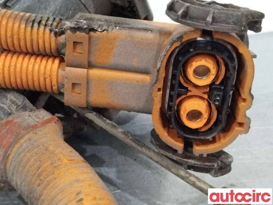 Kabel høy volt (HV) hybrid til Hyundai Ioniq Electric 2016-2019 (Fase 1)  (HYUNDAI|91886G7700||91886-G7700)
