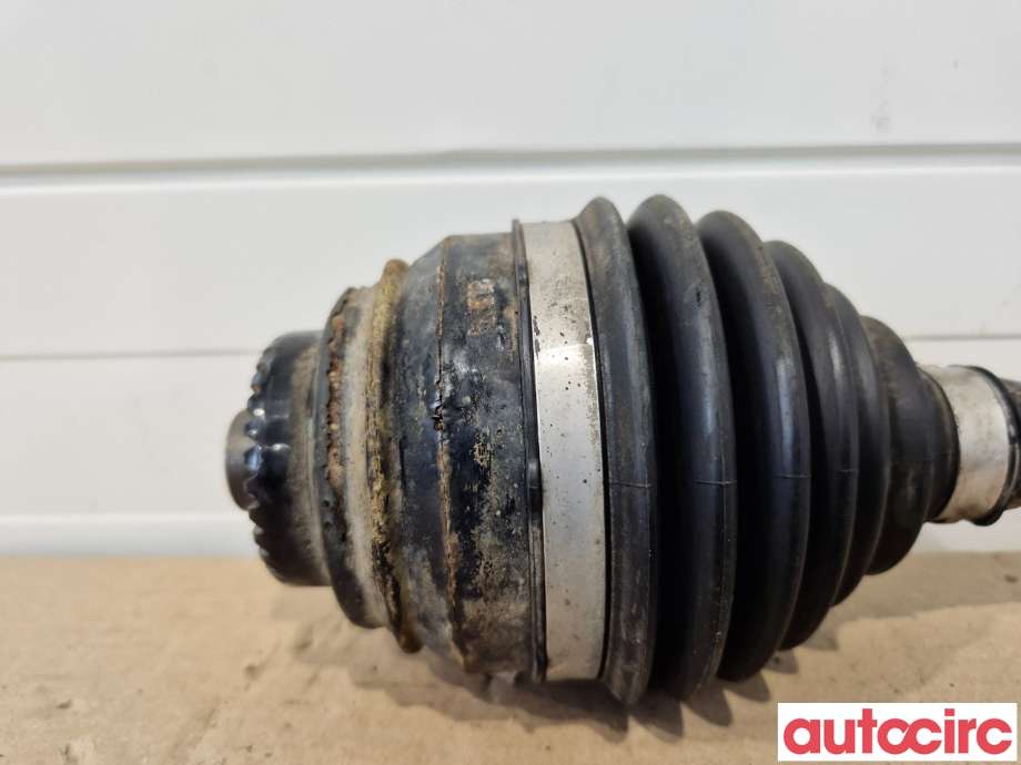 Drivaksel venstre foran til BMW X1 2015-2022 (F48) (F48) (BMW|31605A2E055|)