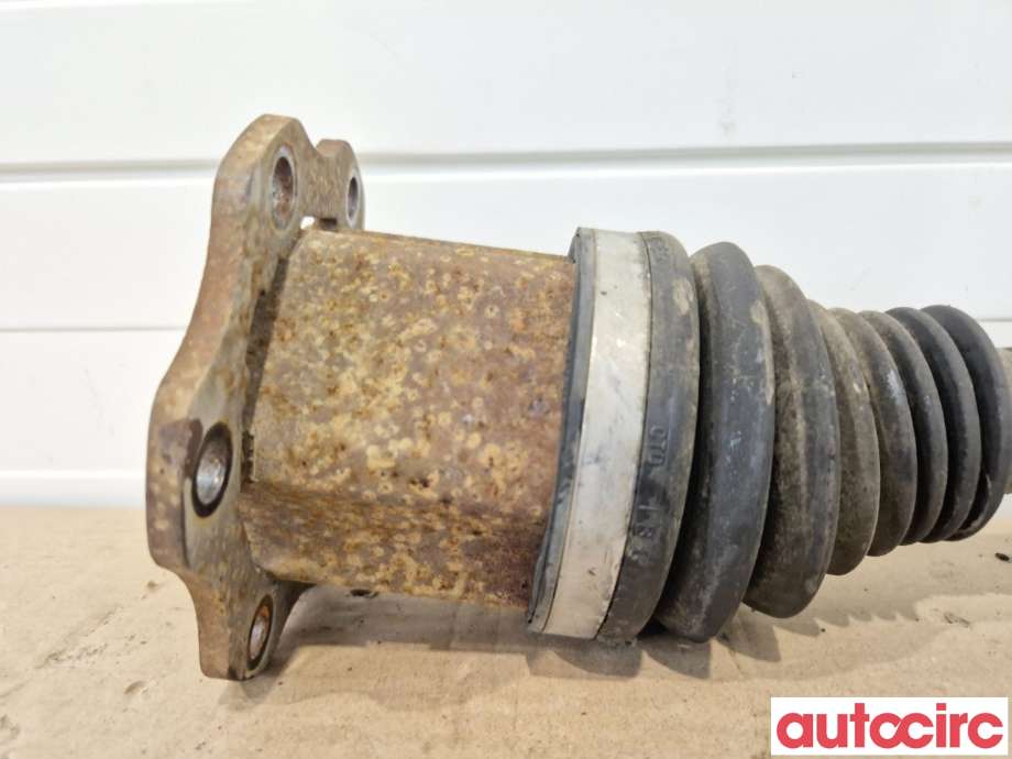 Drivaksel venstre foran til Audi A4, Allroad 2009-2016 (Type I) (B8) (B8) (AUDI|8K0407451FX||8K0407271P)