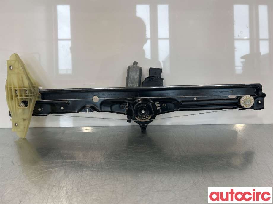 Ruteheis venstre foran til Toyota Proace 2016-->> (Type II)  (TOYOTA|SU001A8091|)