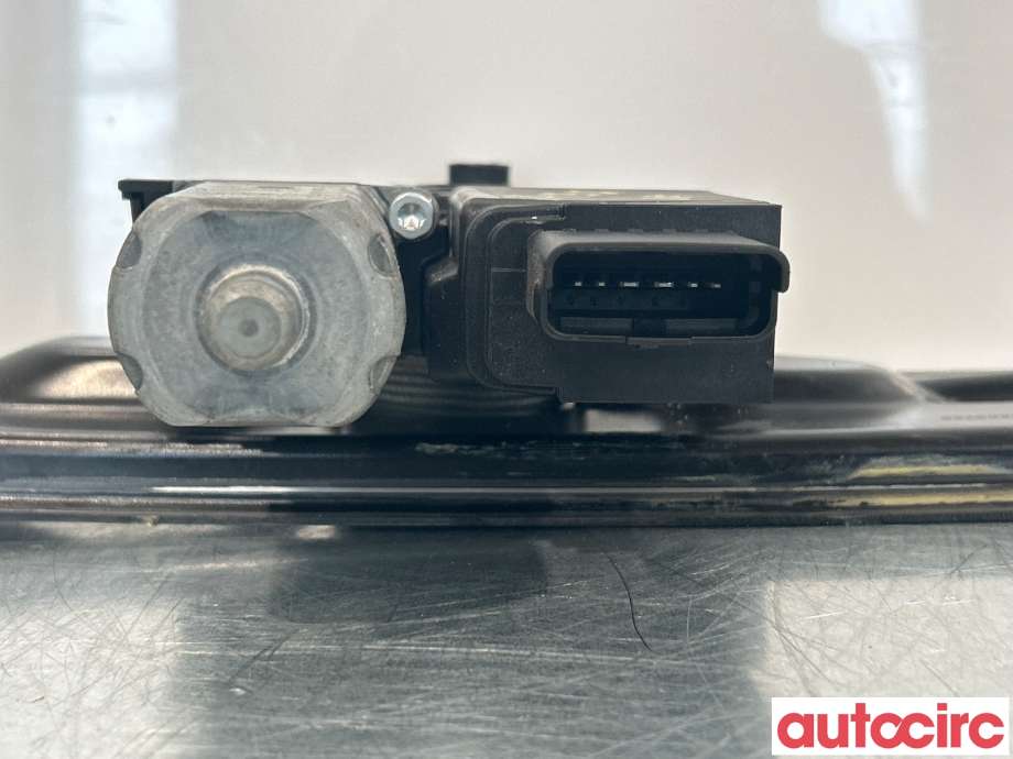 Ruteheis venstre foran til Toyota Proace 2016-->> (Type II)  (TOYOTA|SU001A8091|)