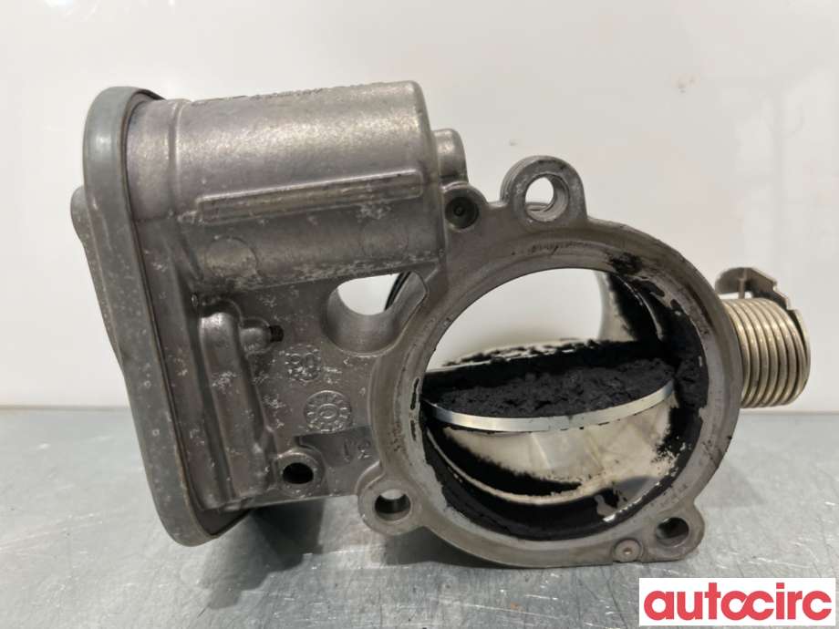 Spjeldhus til BMW 3-Serie 2005-2011 (E90/E91/E92/E93) (E90/E91/E92/E93) (BMW|13547804373||7804373)