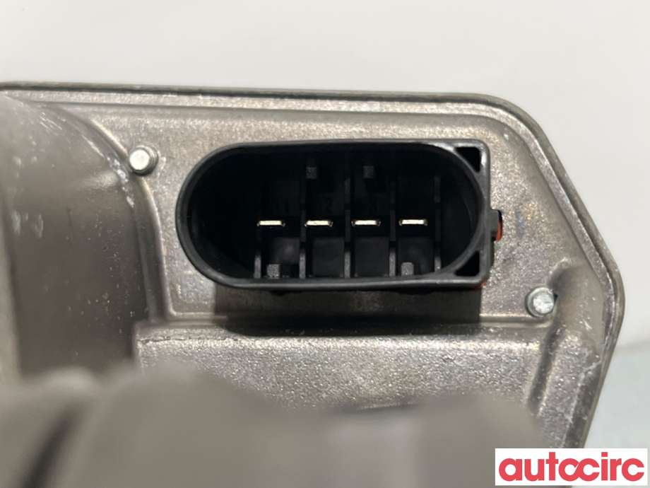 Spjeldhus til BMW 3-Serie 2005-2011 (E90/E91/E92/E93) (E90/E91/E92/E93) (BMW|13547804373||7804373)