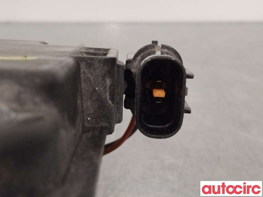 Høyttaler motorlyd, AVAS (Acoustic Vehicle Alerting System) til Hyundai Ioniq Electric 2016-2019 (Fase 1)  (HYUNDAI|96395G7000||96395-G7000)