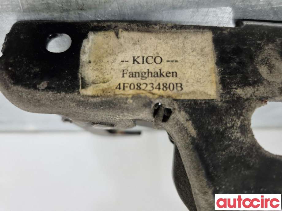 Diverse deler til Audi A6, Allroad 2006-2008 (Type II, Fase 1) (C6) (C6) (AUDI|4F0823480B|)
