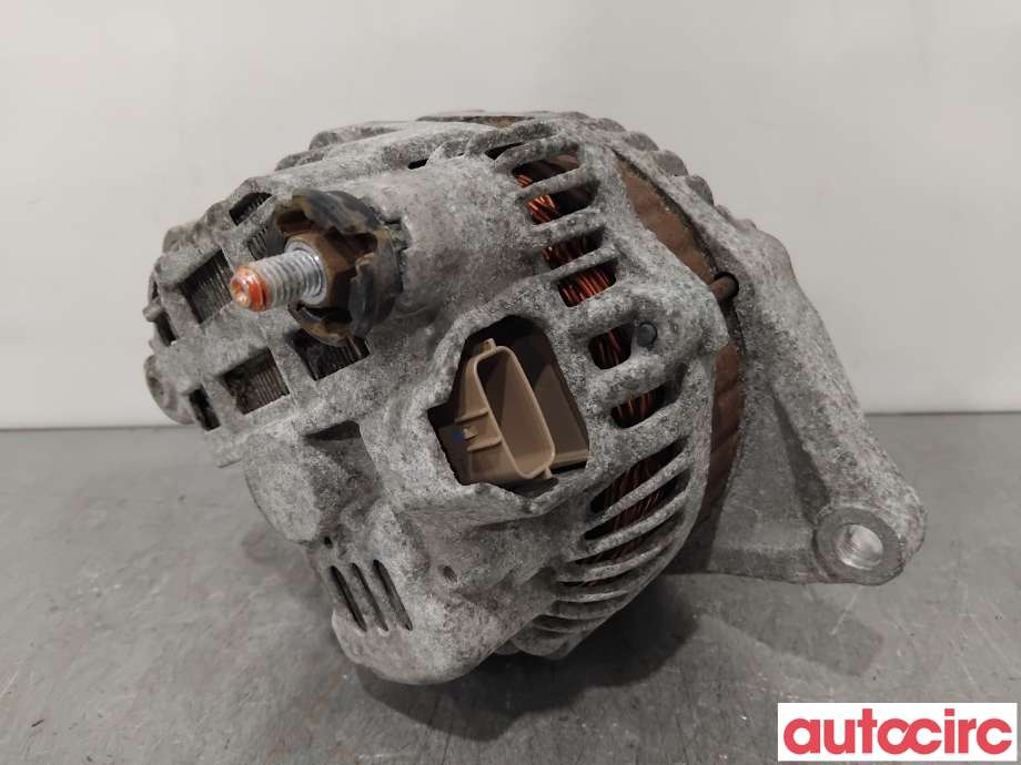 Dynamo til Mitsubishi Lancer 2008-2017  (MITSUBISHI|1800A053|A3TG3181)