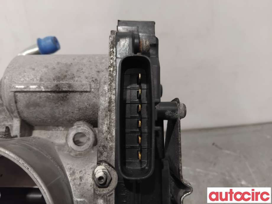 Spjeldhus til Mitsubishi Outlander 2015-->> (Type III, Fase 2)  (MITSUBISHI|1450A195|)