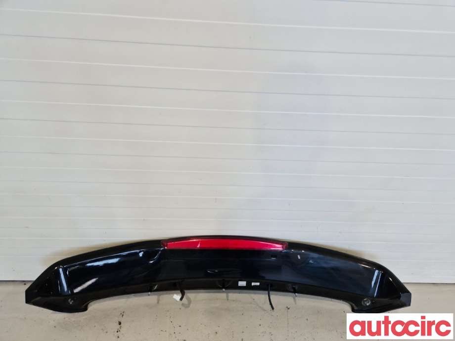 Spoiler bakluke til Kia Niro 2016-2021  (KIA|87210G5000||87210-G5000)