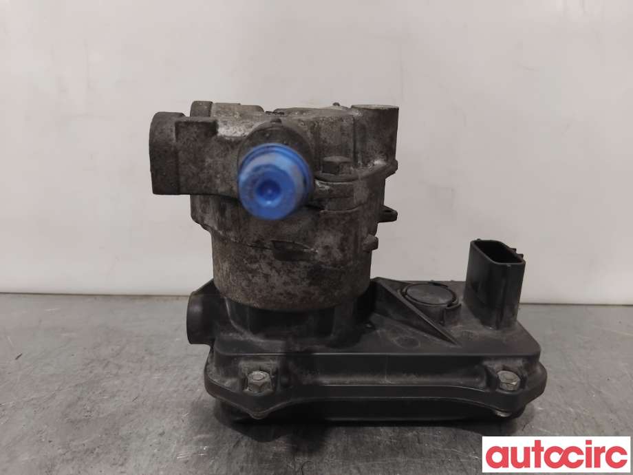 Oljepumpe girkasse til Mitsubishi Outlander 2015-->> (Type III, Fase 2)  (MITSUBISHI|9430A064|)
