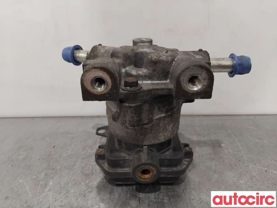Oljepumpe girkasse til Mitsubishi Outlander 2015-->> (Type III, Fase 2)  (MITSUBISHI|9430A064|)