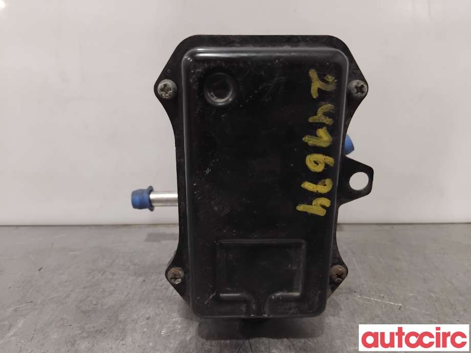 Oljepumpe girkasse til Mitsubishi Outlander 2015-->> (Type III, Fase 2)  (MITSUBISHI|9430A064|)