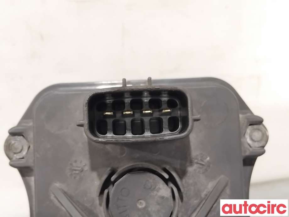 Oljepumpe girkasse til Mitsubishi Outlander 2015-->> (Type III, Fase 2)  (MITSUBISHI|9430A064|)
