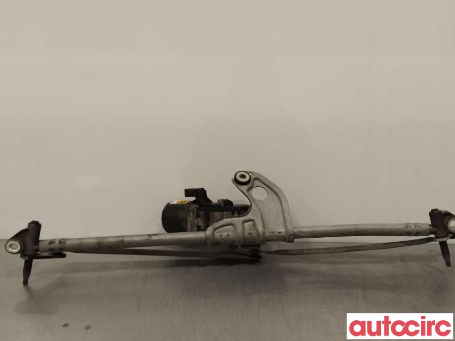 Viskermotor frontrute til Mini One/Cooper 2007-2014 (R55-57) (R55-57) (MINI|61617138789|)