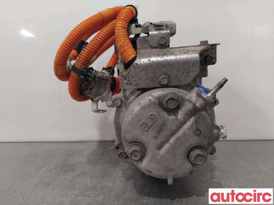 Aircondition kompressor til Mitsubishi Outlander 2015-->> (Type III, Fase 2)  (MITSUBISHI|7813A784|AKJ200A202F|7813A379)