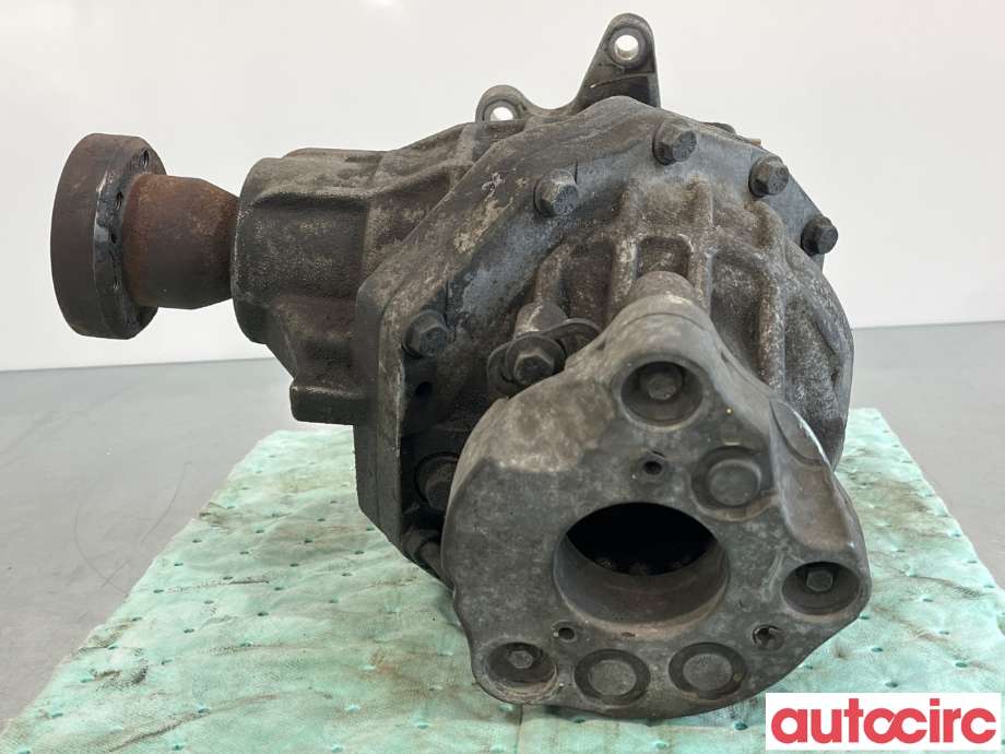 Girkasse 4WD fordelingskasse til Volvo XC70 2005-2007 (Type I, Fase 2)  (VOLVO|36051301)