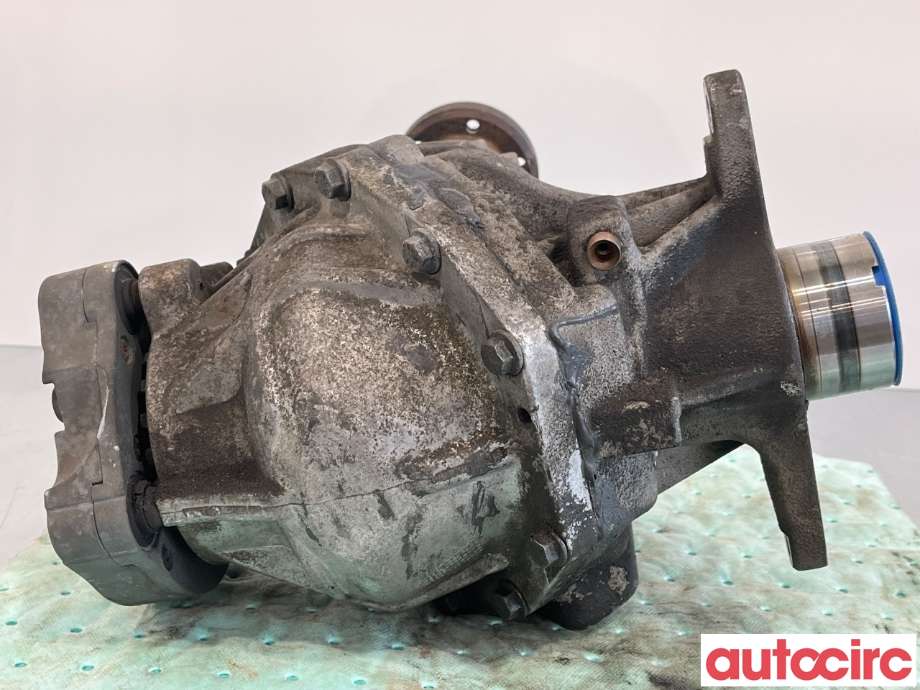 Girkasse 4WD fordelingskasse til Volvo XC70 2005-2007 (Type I, Fase 2)  (VOLVO|36051301)