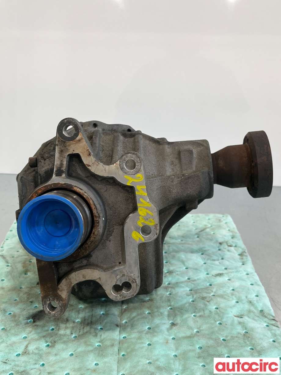 Girkasse 4WD fordelingskasse til Volvo XC70 2005-2007 (Type I, Fase 2)  (VOLVO|36051301)