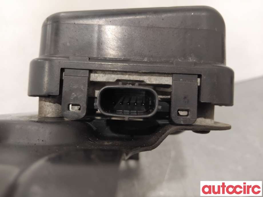 Sensor radar til Mazda 6 2015-2018 (Type III, Fase 2)  (MAZDA|GMM1-67-XA1E|230100-7092|GMM167XA1)
