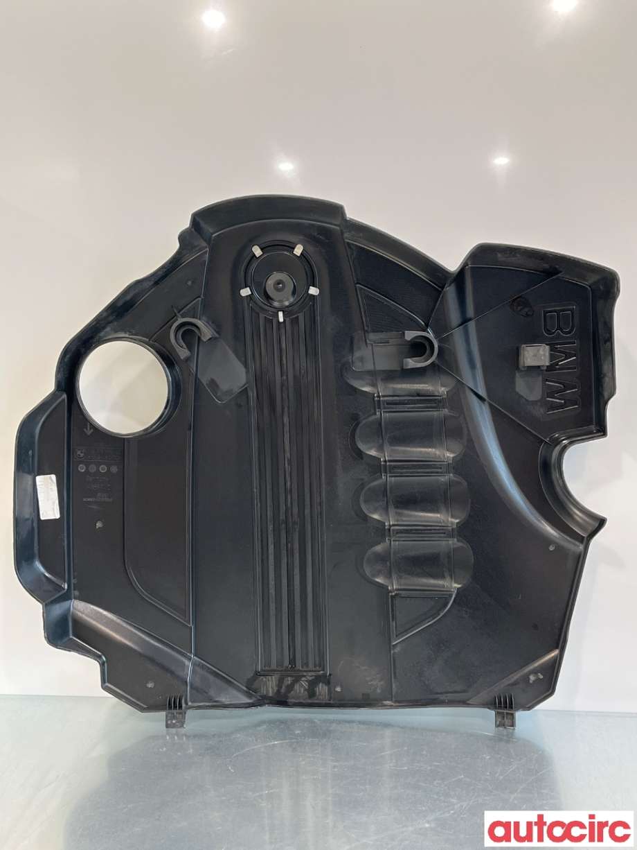 Motordeksel over motor til BMW 1-Serie 2004-2011 (E81/E82/E87/E88) (E81/E82/E87/E88) (BMW|11147797410)
