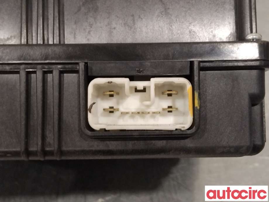 Styreenhet batteri til Nissan Leaf 2011-2017 (Type I)  (NISSAN|478801MG1A|)