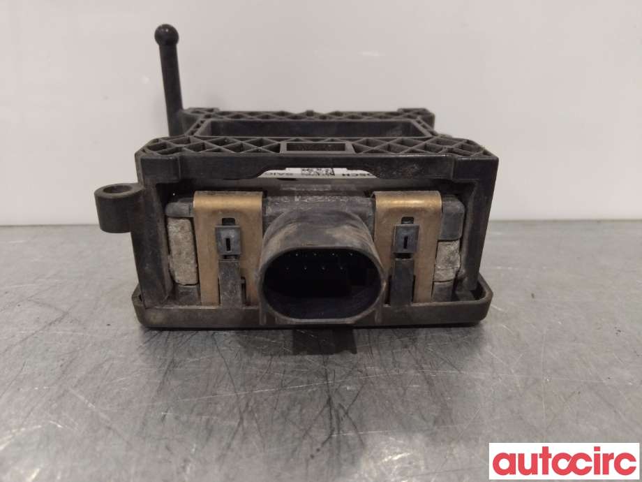 Sensor radar til MG ZS EV 2019-2021 (Type I, Fase 1)  (MG|10608080|0203302561)