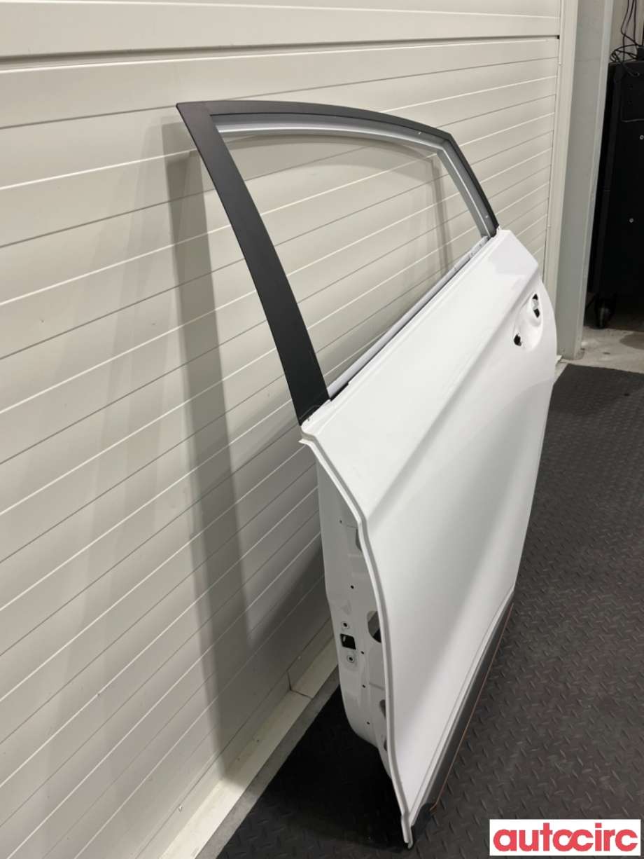 Dør venstre bak til Hyundai Ioniq Electric 2019-->> (Fase 2)  (HYUNDAI|77003G2010|)