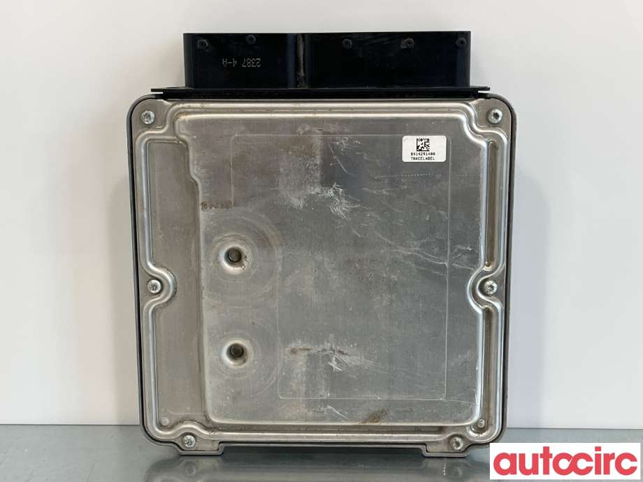 Styreenhet motor til Mitsubishi Outlander 2007-2010 (Type II, Fase 1)  (MITSUBISHI|1860A906|0281014108)