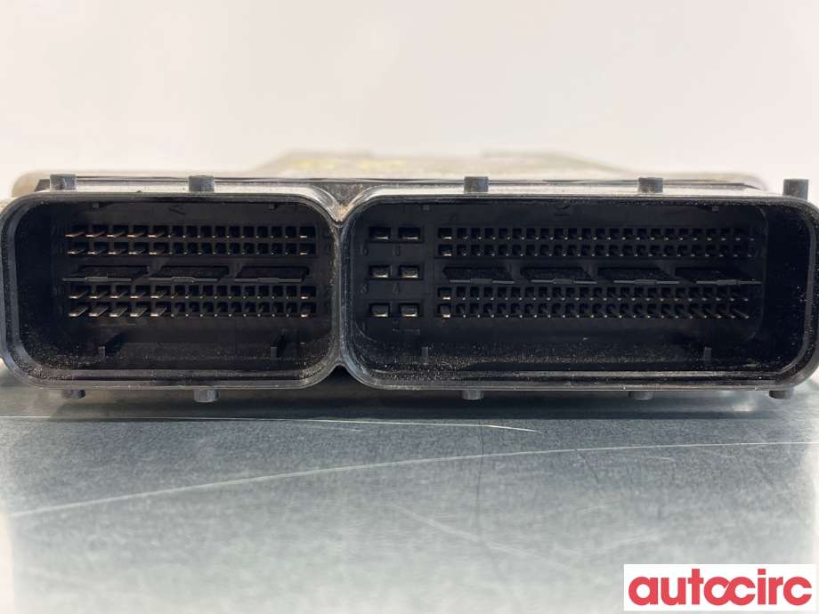 Styreenhet motor til Mitsubishi Outlander 2007-2010 (Type II, Fase 1)  (MITSUBISHI|1860A906|0281014108)