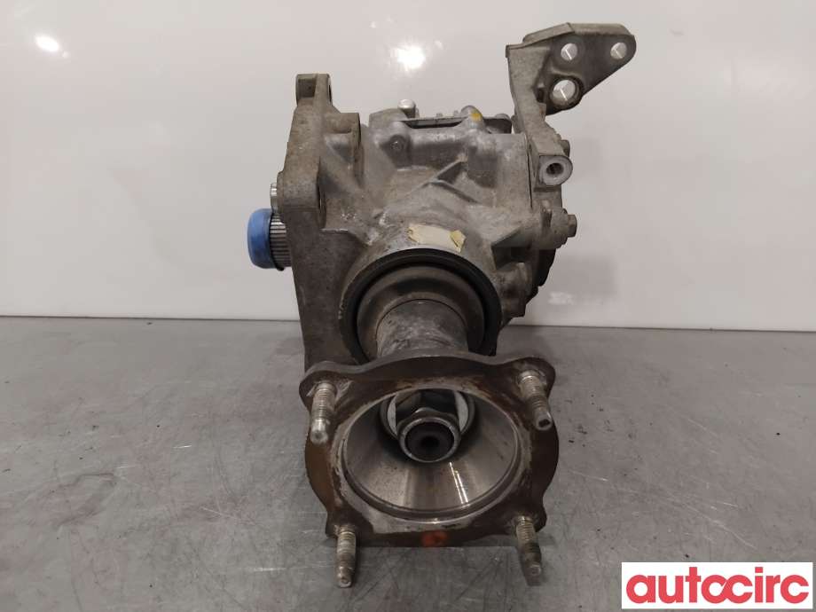 Girkasse 4WD fordelingskasse til Mazda 6 2015-2018 (Type III, Fase 2)  (MAZDA|KN01-27-500A|)