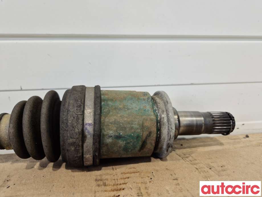 Drivaksel venstre bak til Mitsubishi ASX 2010-2019  (MITSUBISHI|3715A007|)
