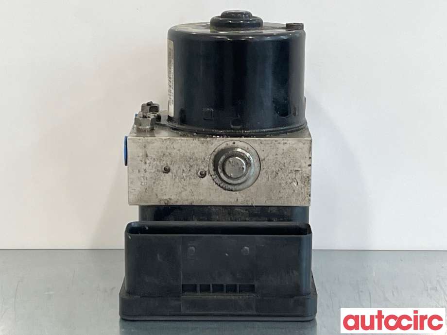 ABS sentral til Mitsubishi Outlander 2007-2010 (Type II, Fase 1)  (MITSUBISHI|4670A350|062102-09344|4670A340)