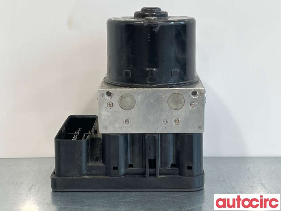 ABS sentral til Mitsubishi Outlander 2007-2010 (Type II, Fase 1)  (MITSUBISHI|4670A350|062102-09344|4670A340)